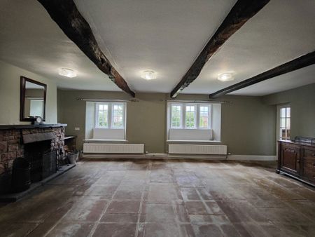 Cottage in Crowdundle, Milburn, Penrith CA10 1TN - Photo 2