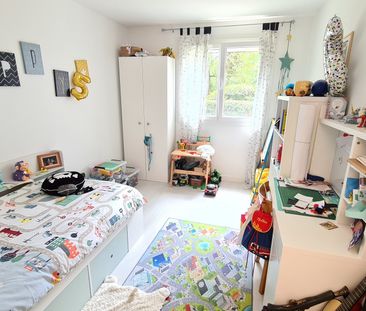 Location Appartement 4 pièces 79m² VILLEBON SUR YVETTE 91140 - Photo 4