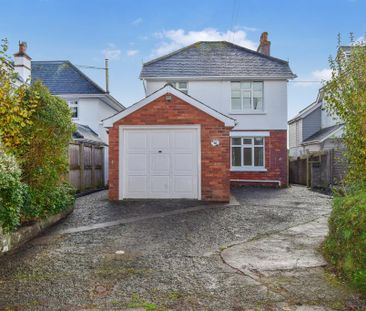 3 bedroom detached house to rent - Photo 1