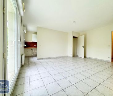 Location Appartement 2 pièces 50m² ESSEY LES NANCY 54270 - Photo 2