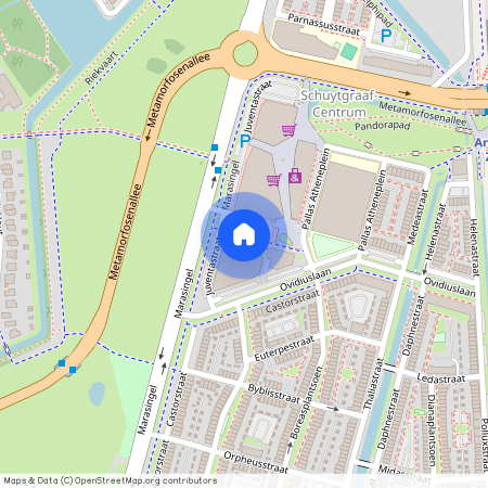 Juventastraat 63, 6846XV Arnhem
