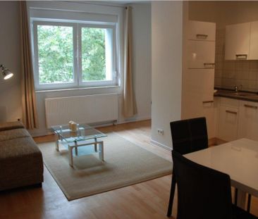 2 Zimmer in Düsseldorf - Foto 1