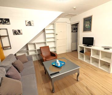 Appartement Saint Nazaire 2 pièce(s) 37.36 m2 - Photo 6