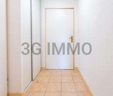 Location / Appartement T2 - Photo 6