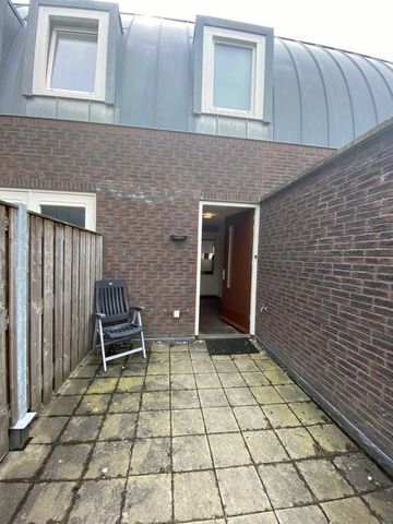 Beelmanstraat, 5554CJ, Valkenswaard - Foto 5