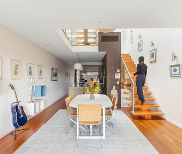 39 North Street, Leichhardt NSW 2040 - Townhouse For Rent | Domain - Photo 2