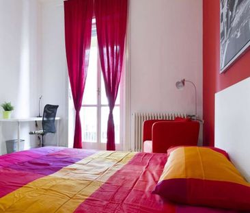 Via Giuseppe Bruschetti, Milan, Lombardy 20125 - Photo 3