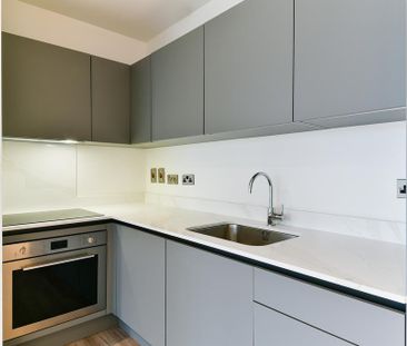 2 bedroom apartment to rent - Photo 6