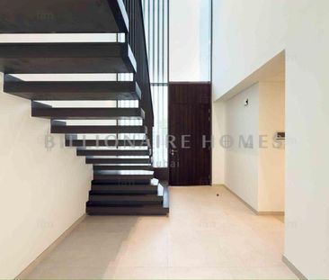 Close to Golden Beach | 4 BR with Maid | Brand New - Photo 4