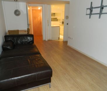 2 Bed Flat, Royal Quay, L3 - Photo 5