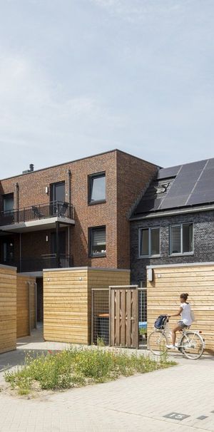 T&D Kwartier, Deventer - Photo 1