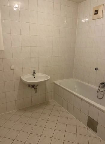 Stadtrandlage mit Grünblick, sonnige 2ZI AllgGarten+PP - Foto 5