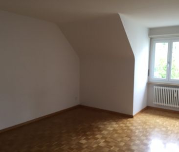 3-Zimmerwohnung, 3. Stock links - Photo 1