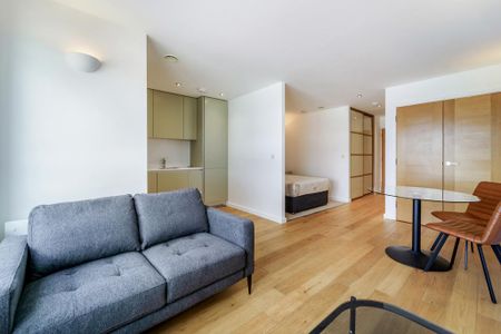 Studio to rent - Photo 2