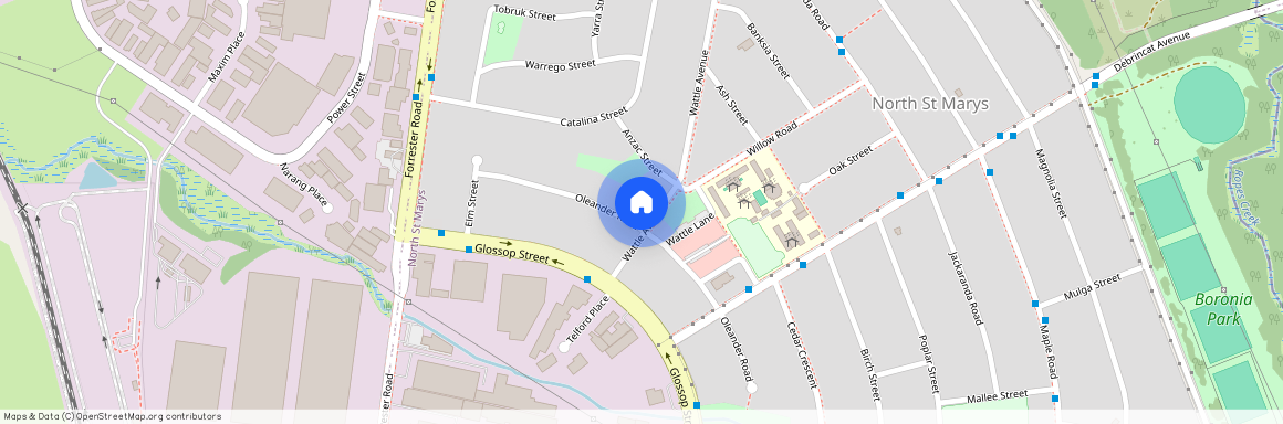 33A Oleander Road, NSW 2760, North St Marys