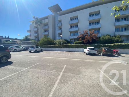 Location Appartement 1 pièce 18m² MONTPELLIER 34090 - Photo 5