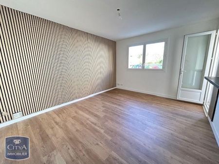 Location Appartement 2 pièces 42m² CANNES 06150 - Photo 3