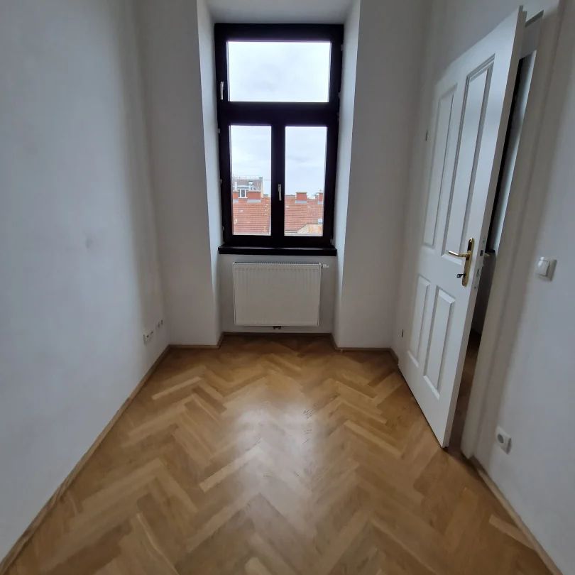 HÜBSCHE 1,5 ZIMMER WOHNUNG am Clemens Hofbauer Platz - Photo 1