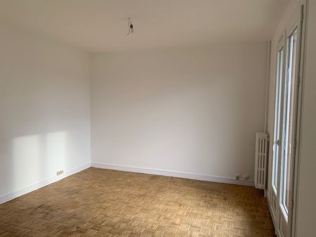 Appartement T1 à louer - 27 m² - Photo 2
