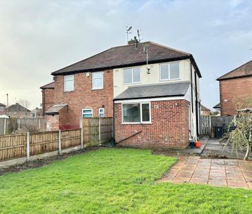 3 bedroom semi-detached house to rent - Photo 1