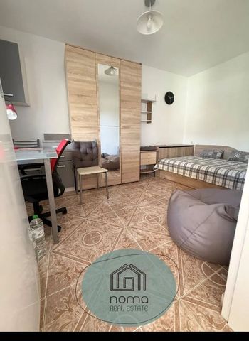 Studio/Γκαρσονιέρα για ενοικίαση Ανάληψη (Βόλος) - Photo 5