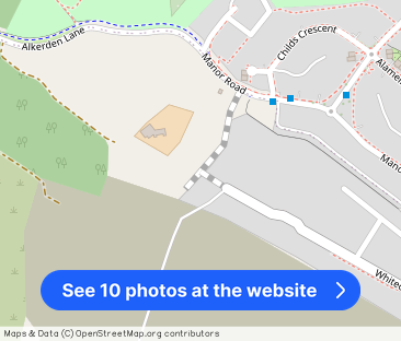 Colyer Drive, Alkerden, Ebbsfleet Valley, Swanscombe, DA10 - Photo 1