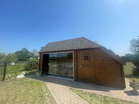 Rustig gelegen woning met 3 slaapkamers en tuin te Geel! - Photo 3