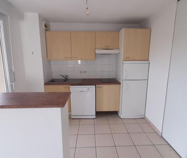 location Appartement T3 DE 62.24m² À MONTPELLIER - Photo 2