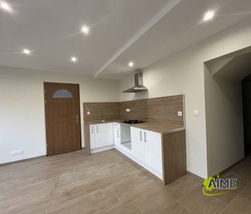 Location Appartement 2 pièces 40m² FORBACH 57600 - Photo 2