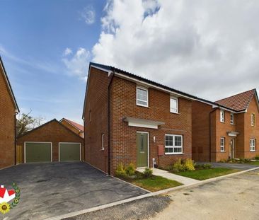 Rose Workman Road, Winnycroft, Gloucester - Photo 5