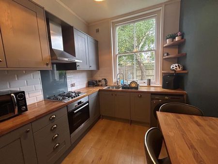 2 bedroom apartment to rent - Photo 4