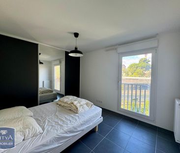 Location Appartement 2 pièces 40m² MARSEILLE 10ème - Photo 2