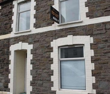 Cathays Terrace, Cathays, Cardiff, CF24 - Photo 6