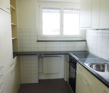 Ihr neues Zuhause an ruhiger Lage - Photo 1