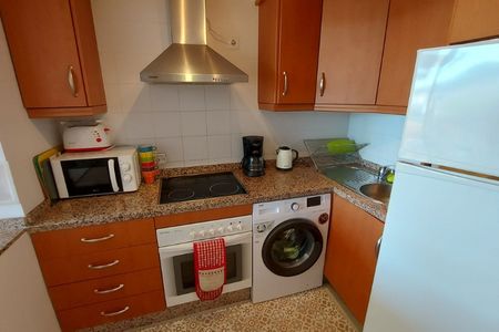 2 Bedroom Apartment For Rent in La Duquesa, Málaga - Photo 4