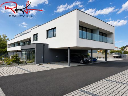 Pronájem bytu 1+kk 46 m² - Фото 2