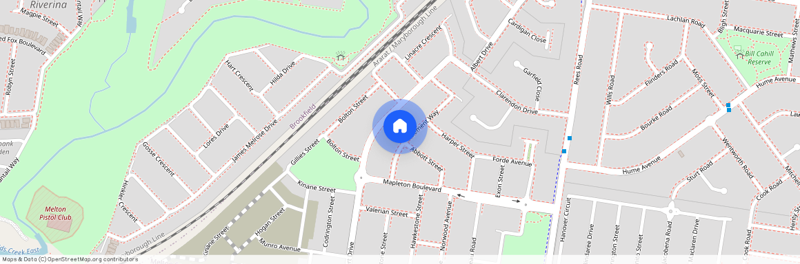 26 Clement Way, Vic 3338, Melton South