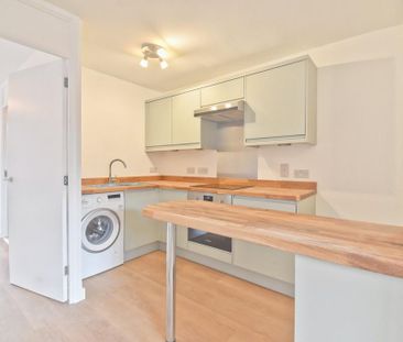 1 bedroom maisonette to rent - Photo 3