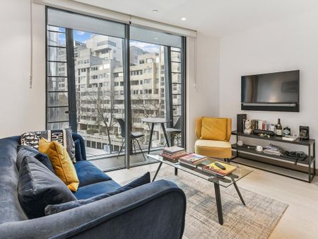 1 bedroom apartment to rent - Photo 4