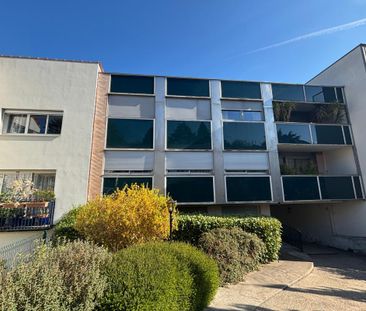 Location Appartement 1 pièce 10m² BOURG LA REINE 92340 - Photo 6