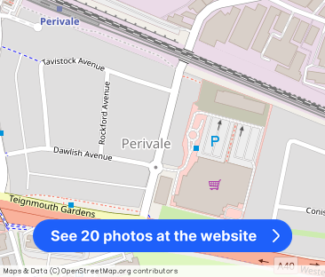 Bideford Avenue, London, UB6 - Photo 1