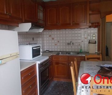 Διαμέρισμα για ενοικίαση Νέο Αιγάλεω (Αιγάλεω) - Φωτογραφία 5