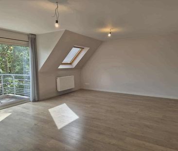 Instapklaar duplex appartement met 2 slaapkamers en EPC B - Foto 2