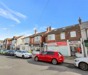 1 bed flat to rent in Ham Road, Worthing, BN11 - Photo 1