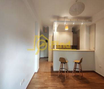 Διαμέρισμα 26 τ.μ. για ενοικίαση, Αθήνα - Κέντρο, Παγκράτι - Photo 1