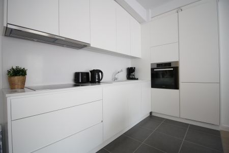 Stassart 3.05 - Flat, 1 Chambre(s), 60 M2 - 1300€ - Photo 4