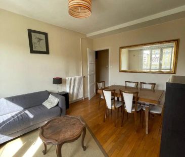 Appartement à louer 3 pièces 61.57m² - Photo 3