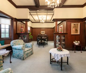 PERIOD CHARM AND POTENTIAL IN A PRIVATE CUL-DE-SAC - Photo 4