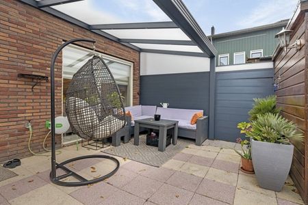 Te huur: Huis Mikonospad in Amsterdam - Foto 3