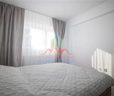 Apartament 2 camere, Str. Viilor 33, Bl.8, Chiajna - BONUS de fidelitate - Fotografie 3